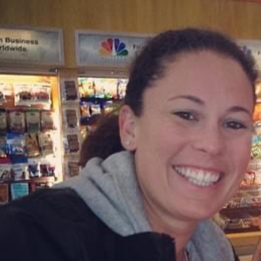 Meet your Posher, Vanessa